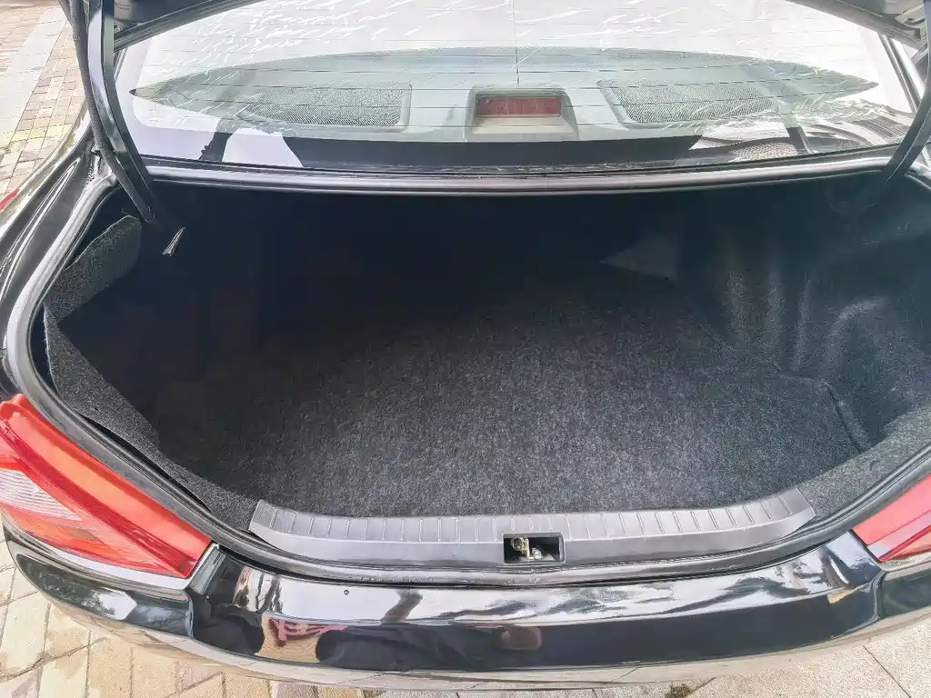 BYD F3 2016
