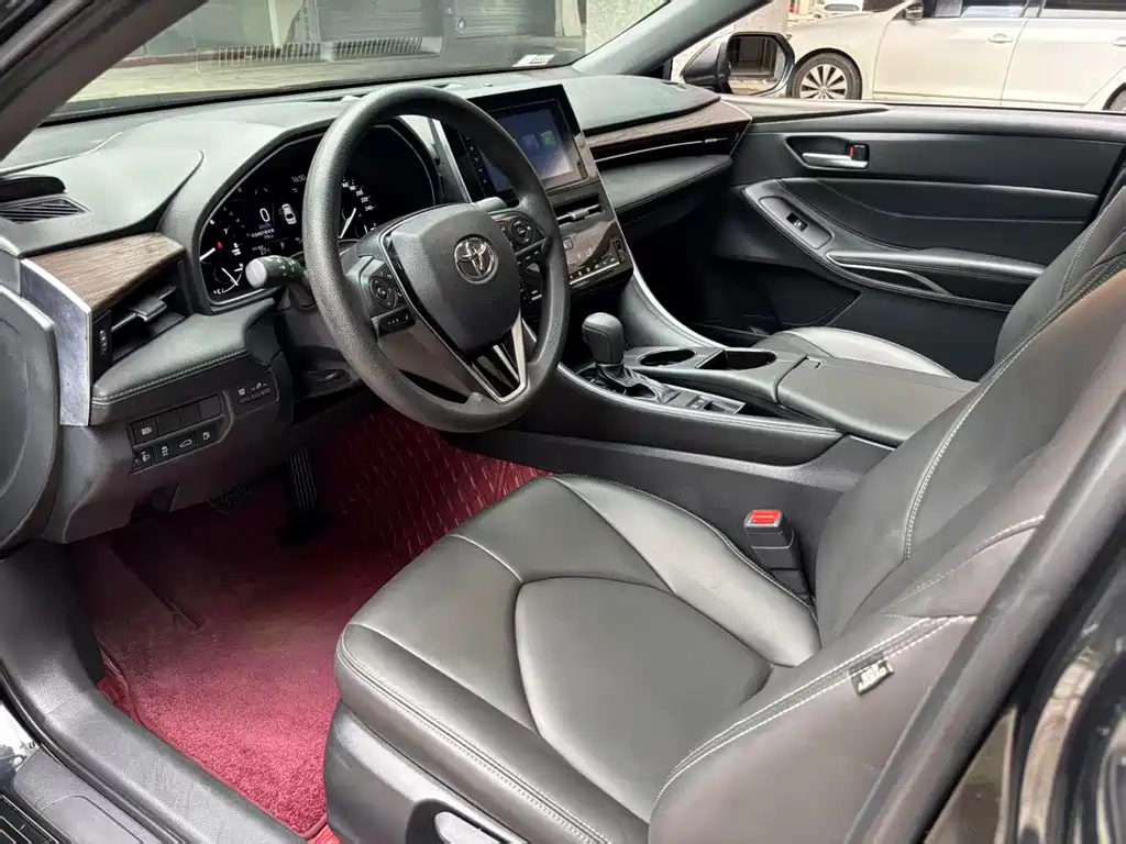 TOYOTA AVALON 2023