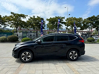 HONDA CR-V 2020
