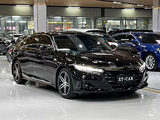HONDA ACCORD 2022