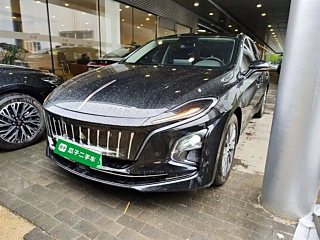 HONGQI E-QM5