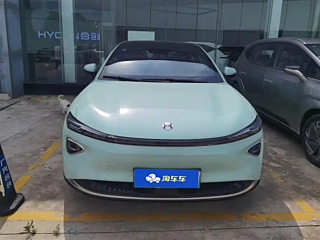 Заказать HYCAN A06