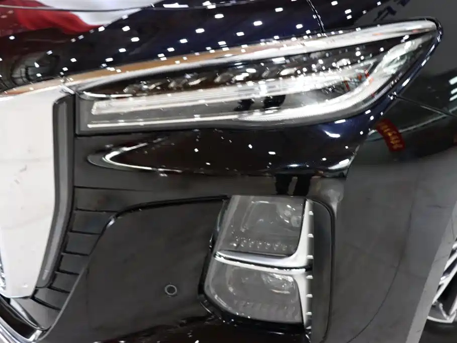 HONGQI H5 2025