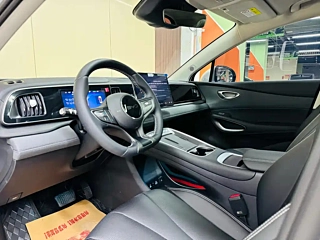 BYD OTHER 2025 YEAR 520KM EDITION 2025