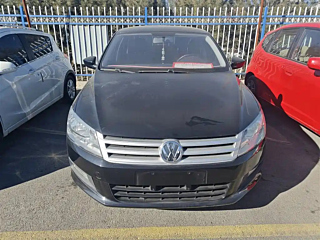 VOLKSWAGEN SANTANA 2016