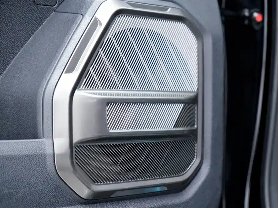 JETOUR SHANHAI T2 2024