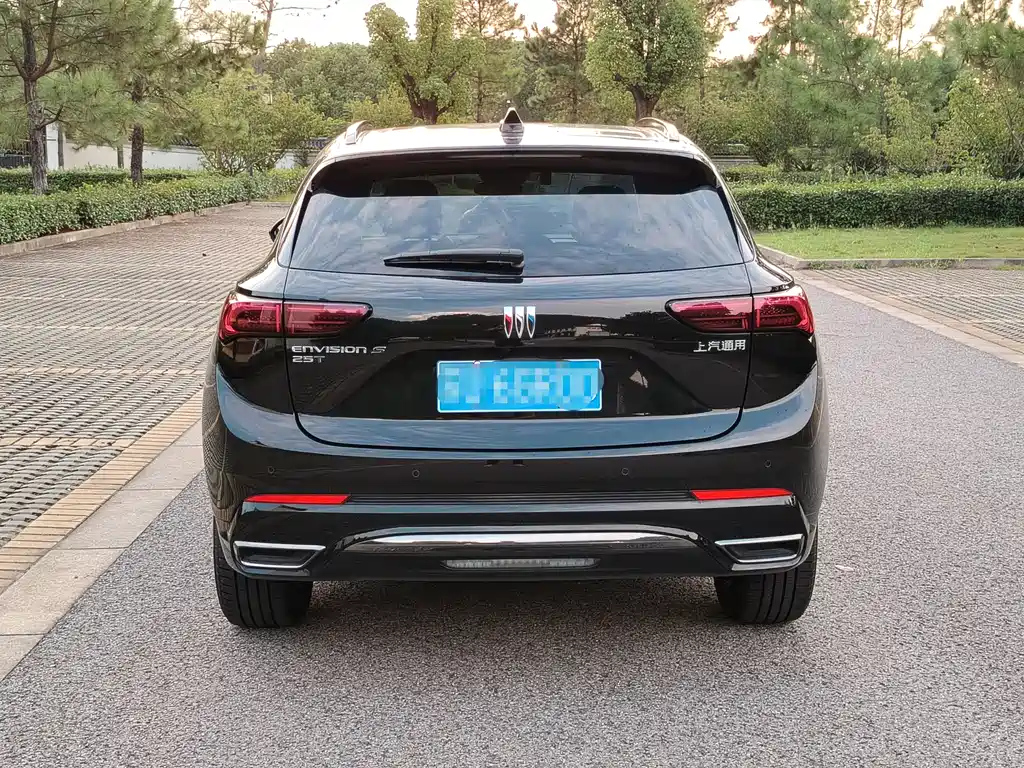 BUICK ENVISION S 2024