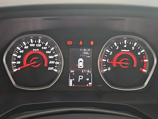 SOUEAST DX3  2022 YEAR 1.5T CVT LUXURY 2022