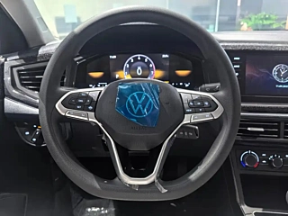 VOLKSWAGEN LAVIDA  2025 YEAR  SHARP 1.5L  E 2025