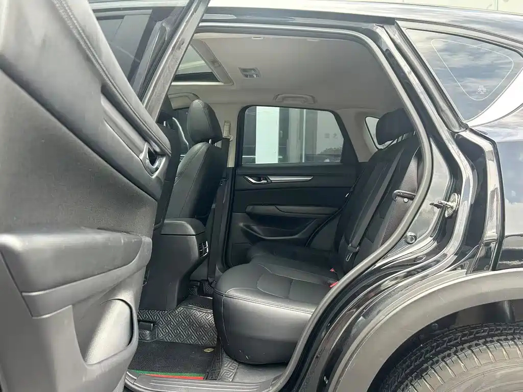 MAZDA CX-5 2020