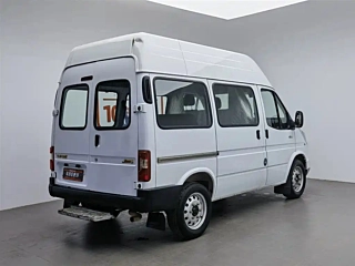 Заказать JMC TESHUN