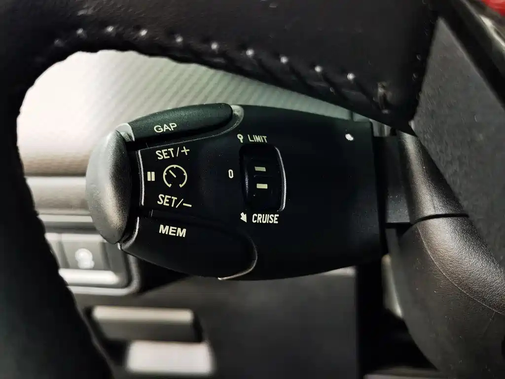CITROEN C6 2018