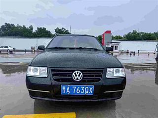 VOLKSWAGEN OTHER 2008