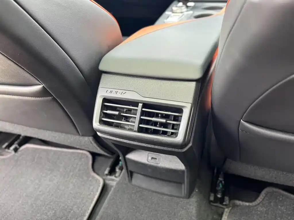 CHANGAN UNI-V 2023
