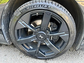 XPENG MOTORS MONA M03  2024 YEAR 620  RANGE 2024
