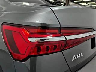 AUDI A6L  2022 YEAR 45 TFSI SELECTED DYNAMIC 2022