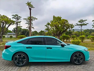 HONDA INTEGRA  2022 YEAR 240TURBO CVT. DELUXE EDITION 2022