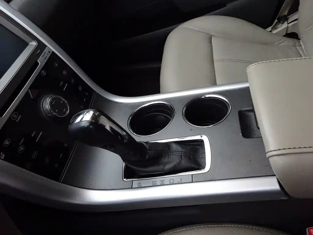 FORD EDGE IMPORT 2014