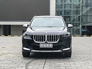 BMW X1 2024
