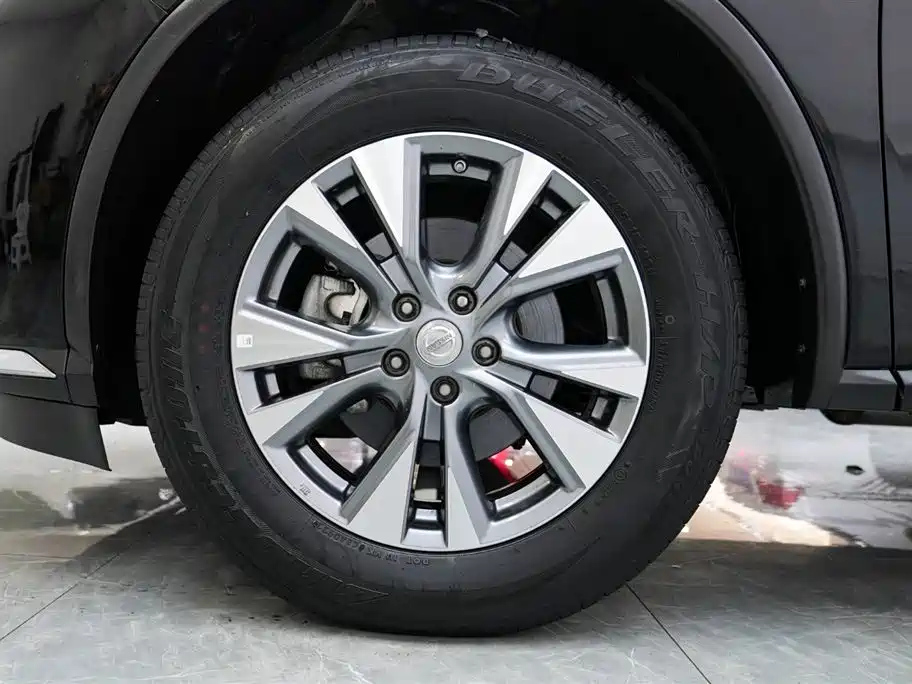NISSAN MURANO 2023
