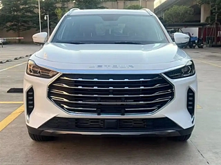 JETOUR X70 PLUS  2021