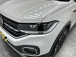 VOLKSWAGEN TACOUA 2021