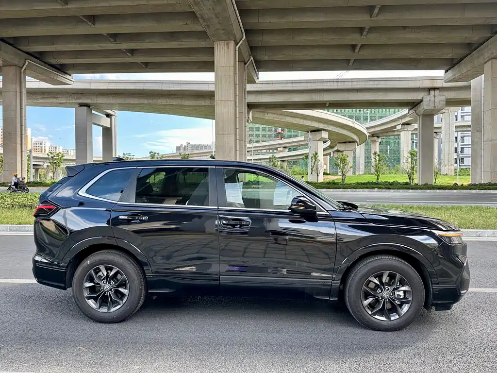 HONDA BREEZE 2025