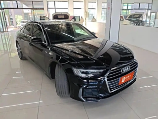 AUDI A6L 2021