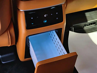 WEY &#39640;&#23665;  2023 YEAR 4WD  EDITION 2023