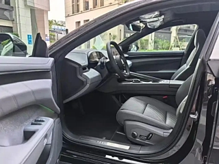 Заказать ZEEKR 001