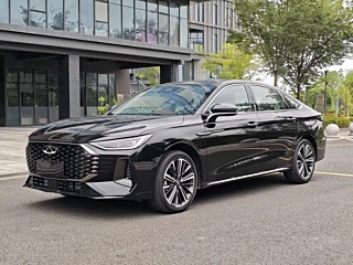 CHERY OTHER  2025 YEAR PRO 1.6T COMFORT 2025