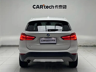 BMW X1  2019 YEAR SDRIVE18LI EXCLUSIVE 2019