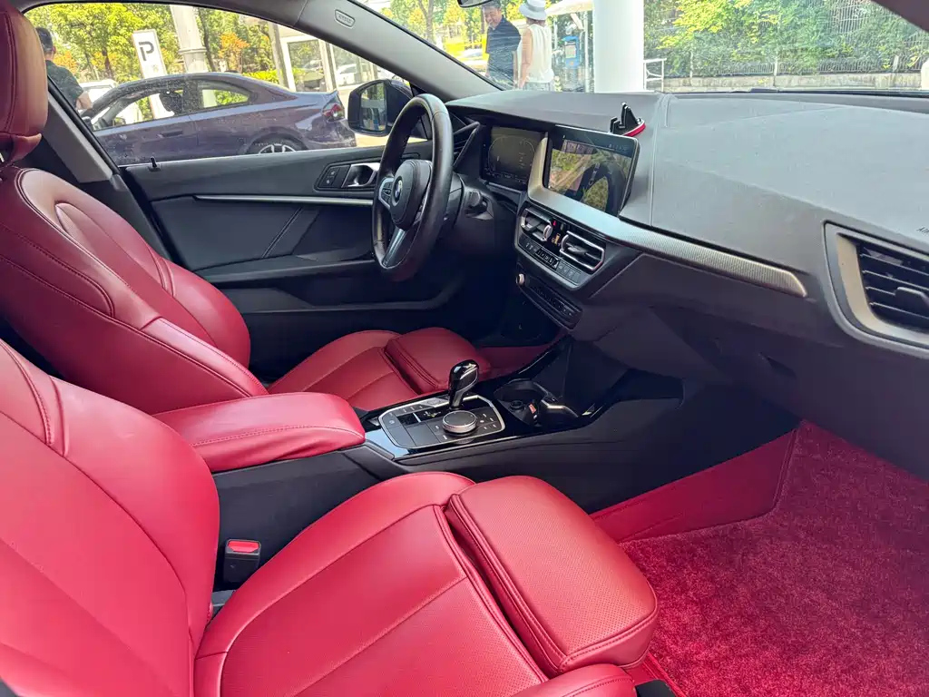 BMW 2-SERIES 2023
