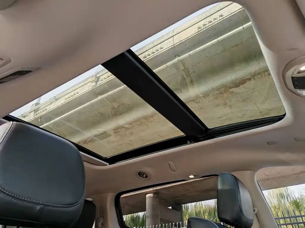 CHRYSLER BIG 捷龙PHEV IMPO 2020