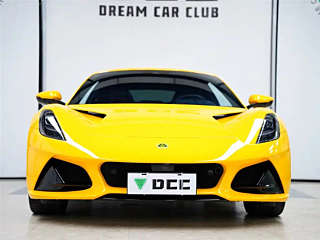 OTHER EMIRA  2021 YEAR 2.0T DCT FIRST EDITION 2021
