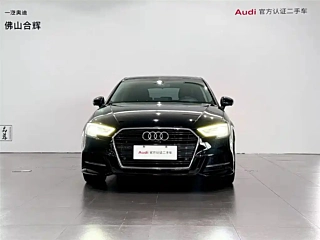 AUDI A3 2020