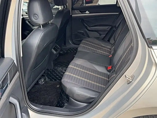 VOLKSWAGEN LAVIDA  2022 YEAR 1.5L AUTOMATIC  EDITION 2022