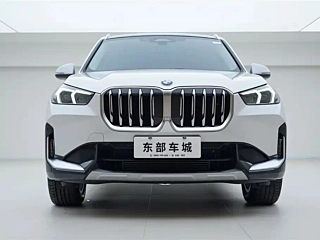 BMW X1 2023