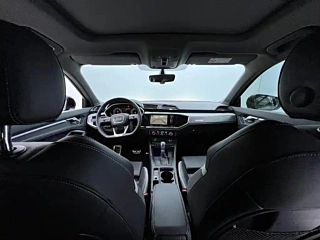 AUDI Q3 SPORTBACK  2024 YEAR 40 TFSI FASHION 2024