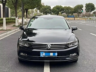 VOLKSWAGEN MAGOTAN 2018