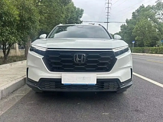 HONDA CR-V 2023