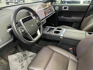 LI AUTO L8  2024 YEAR PRO 2024