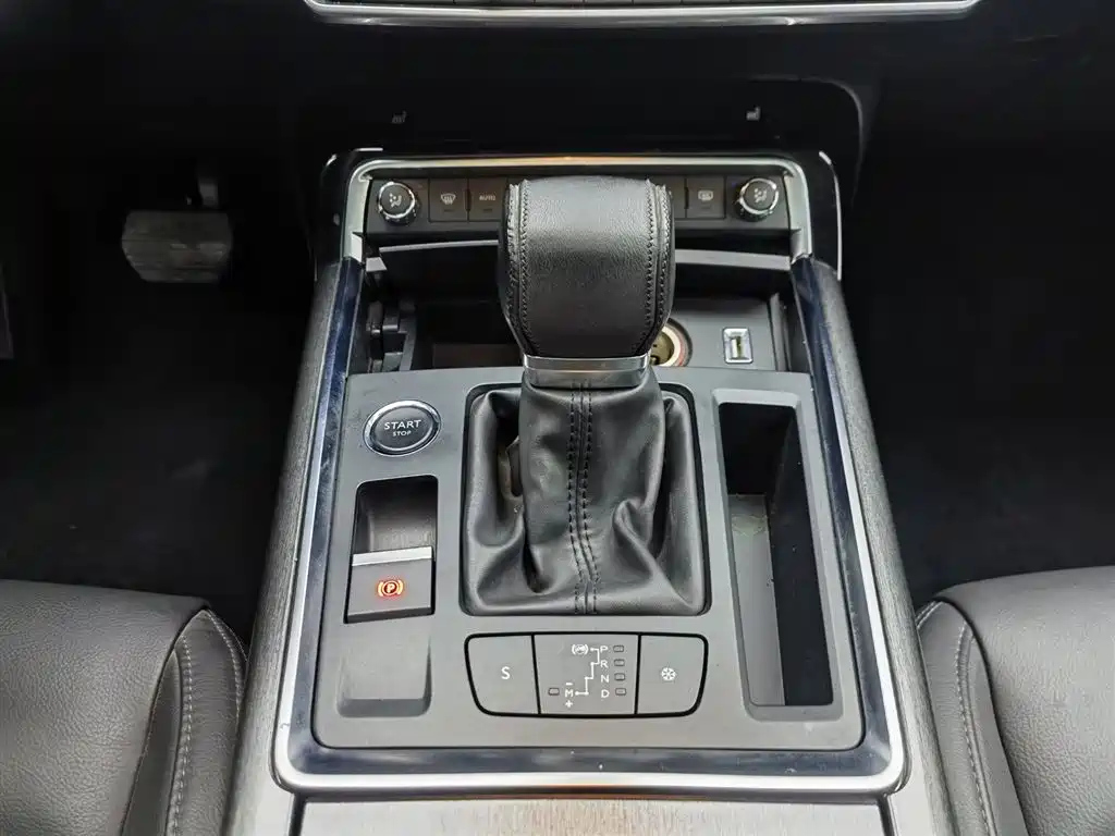CITROEN C6 2017