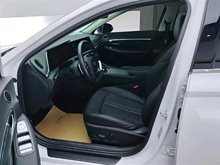 HYUNDAI SONATA  2020 YEAR 270TGDI DCT GLS ELITE EDITION 2020