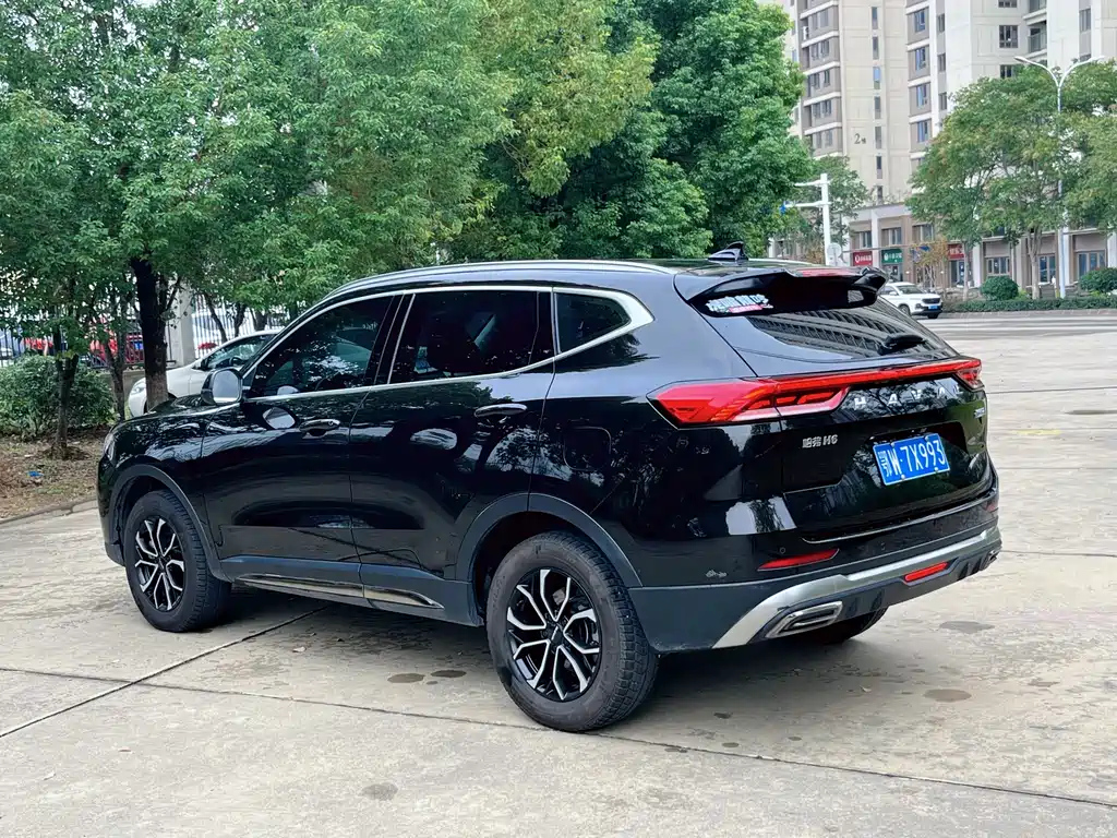 HAVAL H6 2023