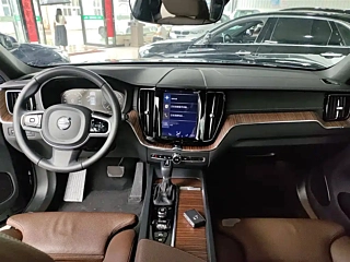 VOLVO XC60 2021 YEAR T5 4WD DELUXE EDITION 2021