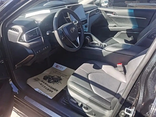 TOYOTA CAMRY  2023 YEAR 2.5G DELUXE EDITION 2023
