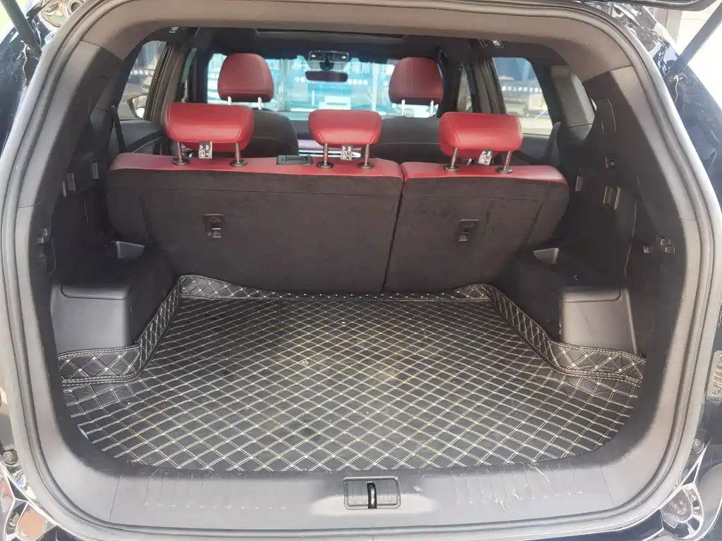 JETOUR X70 PLUS 2022