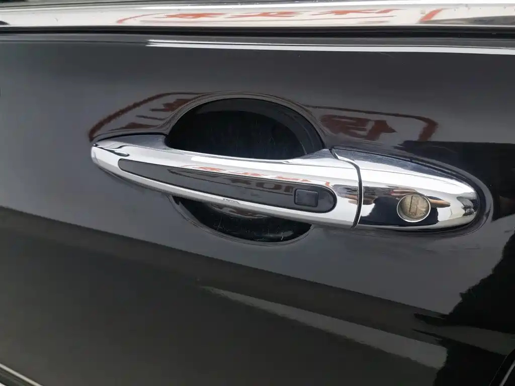 HAVAL H6 2014