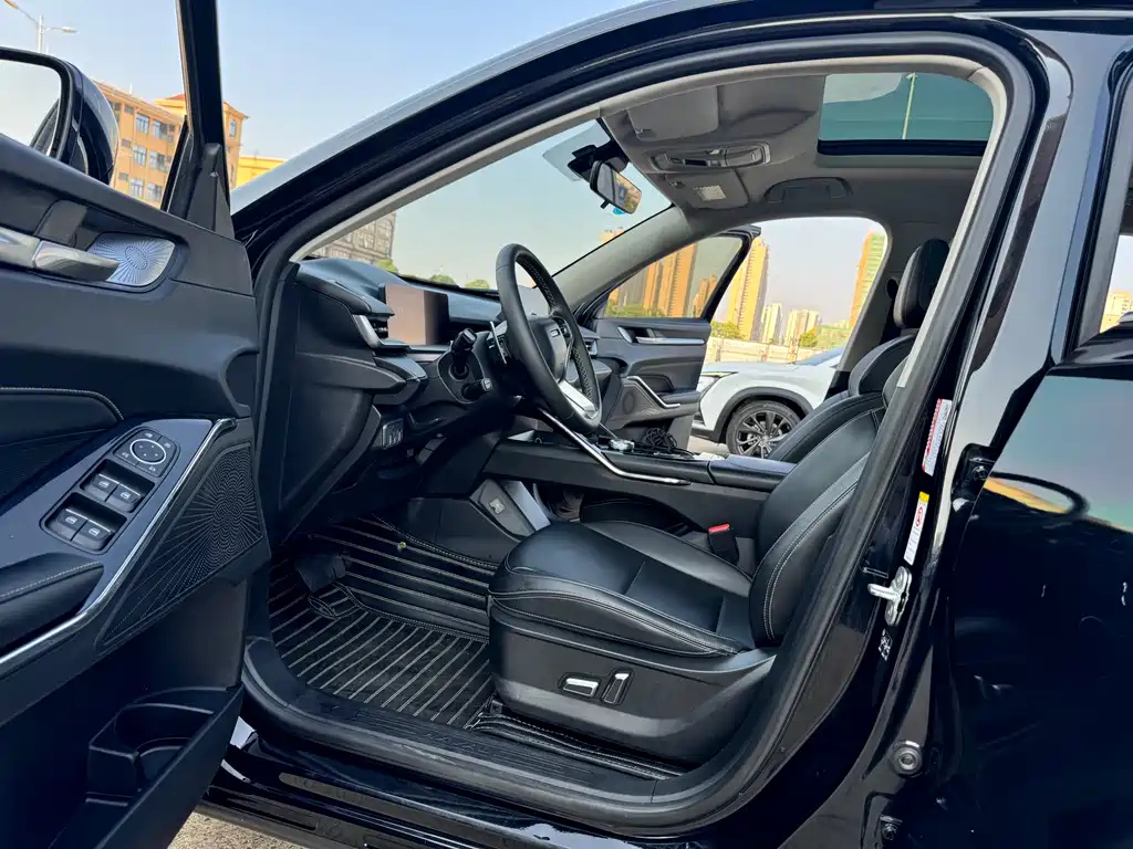 HAVAL H6 2020